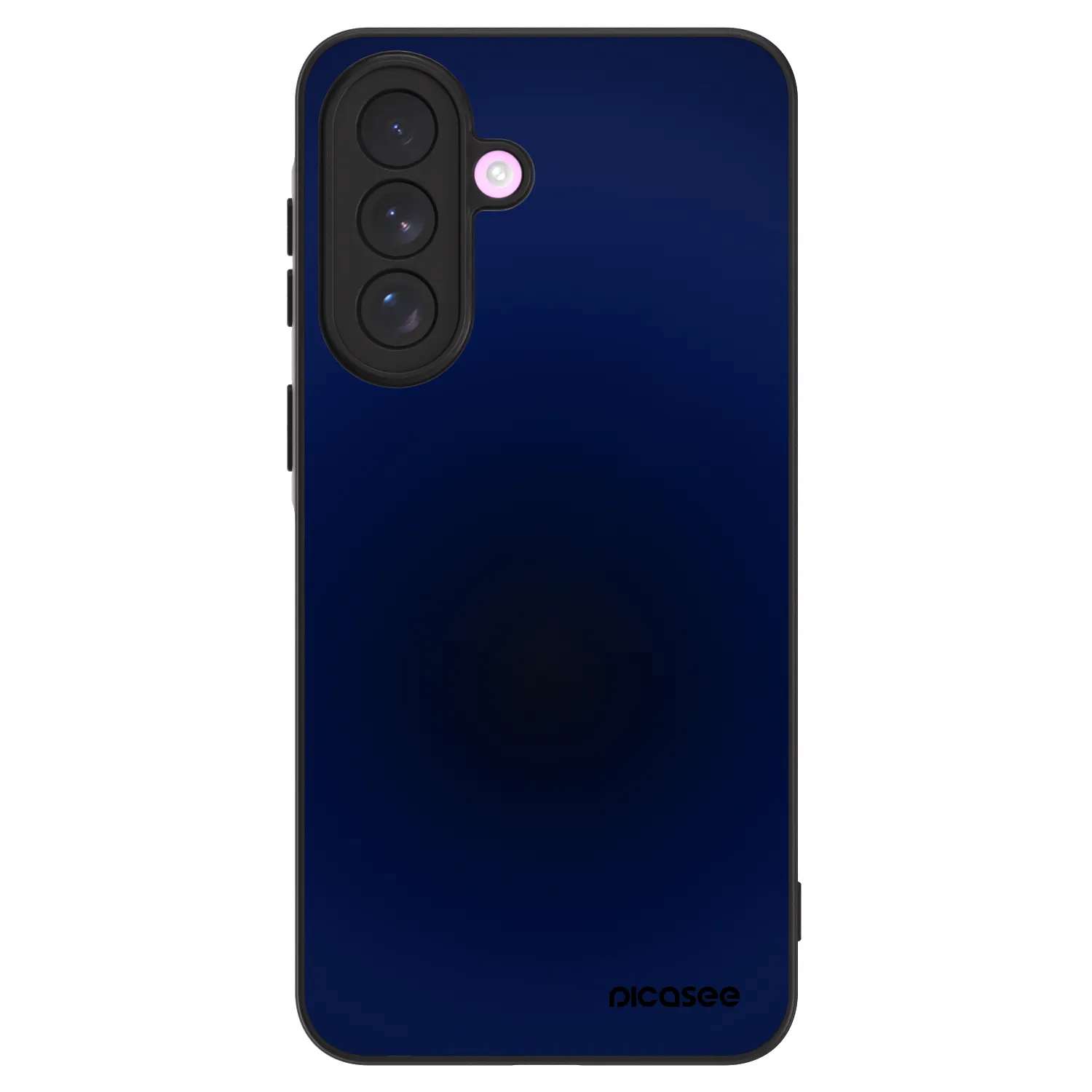 Picasee ULTIMATE CASE pentru Samsung Galaxy A57 5G - Deep Ocean