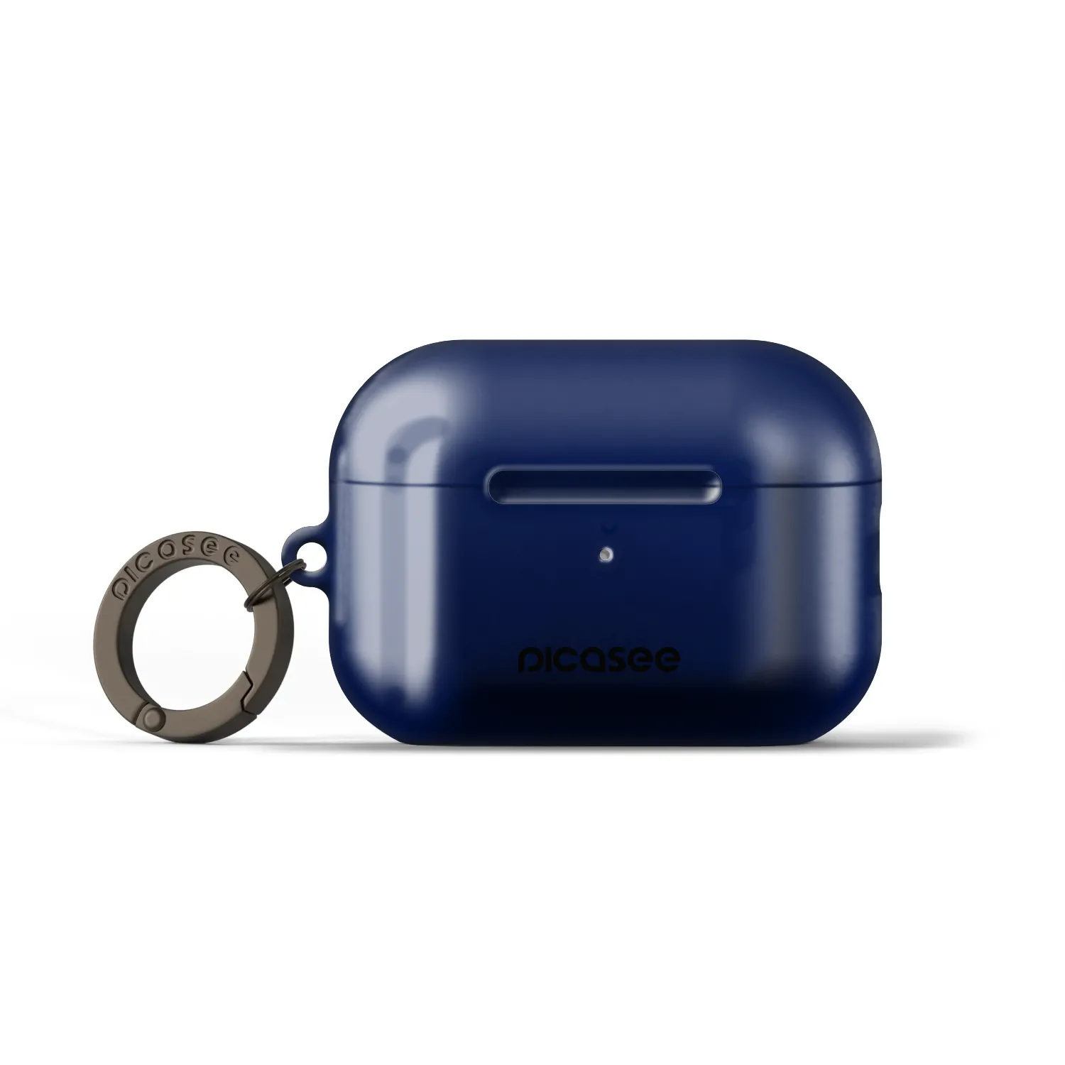 Picasee Obal pro Apple AirPods Pro 1 - Deep Ocean
