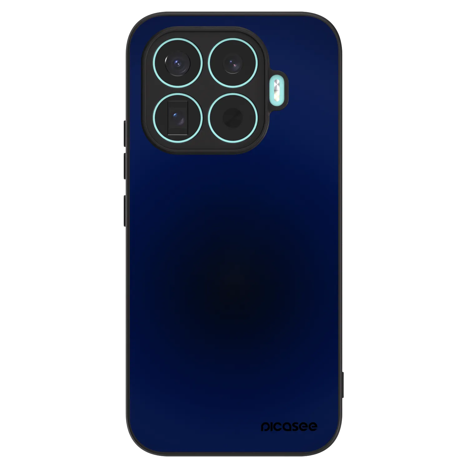 Picasee ULTIMATE CASE pentru Xiaomi 17T - Deep Ocean