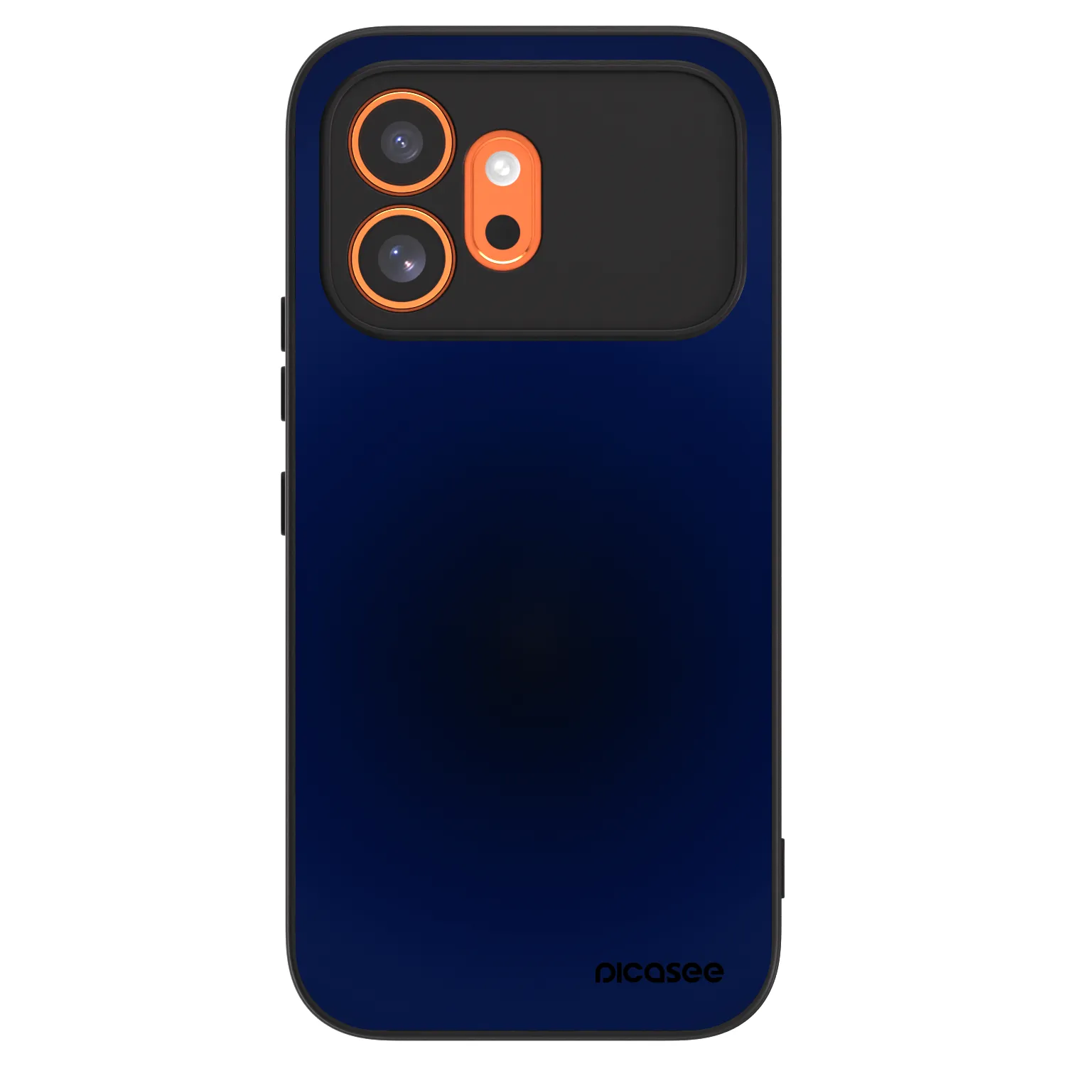 Picasee ULTIMATE CASE pentru Honor 600 - Deep Ocean