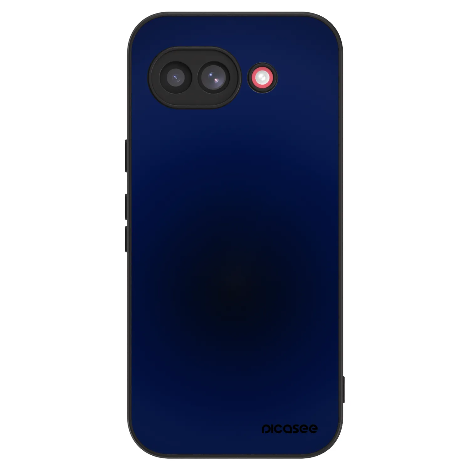 Picasee ULTIMATE CASE pentru Google Pixel 10a - Deep Ocean
