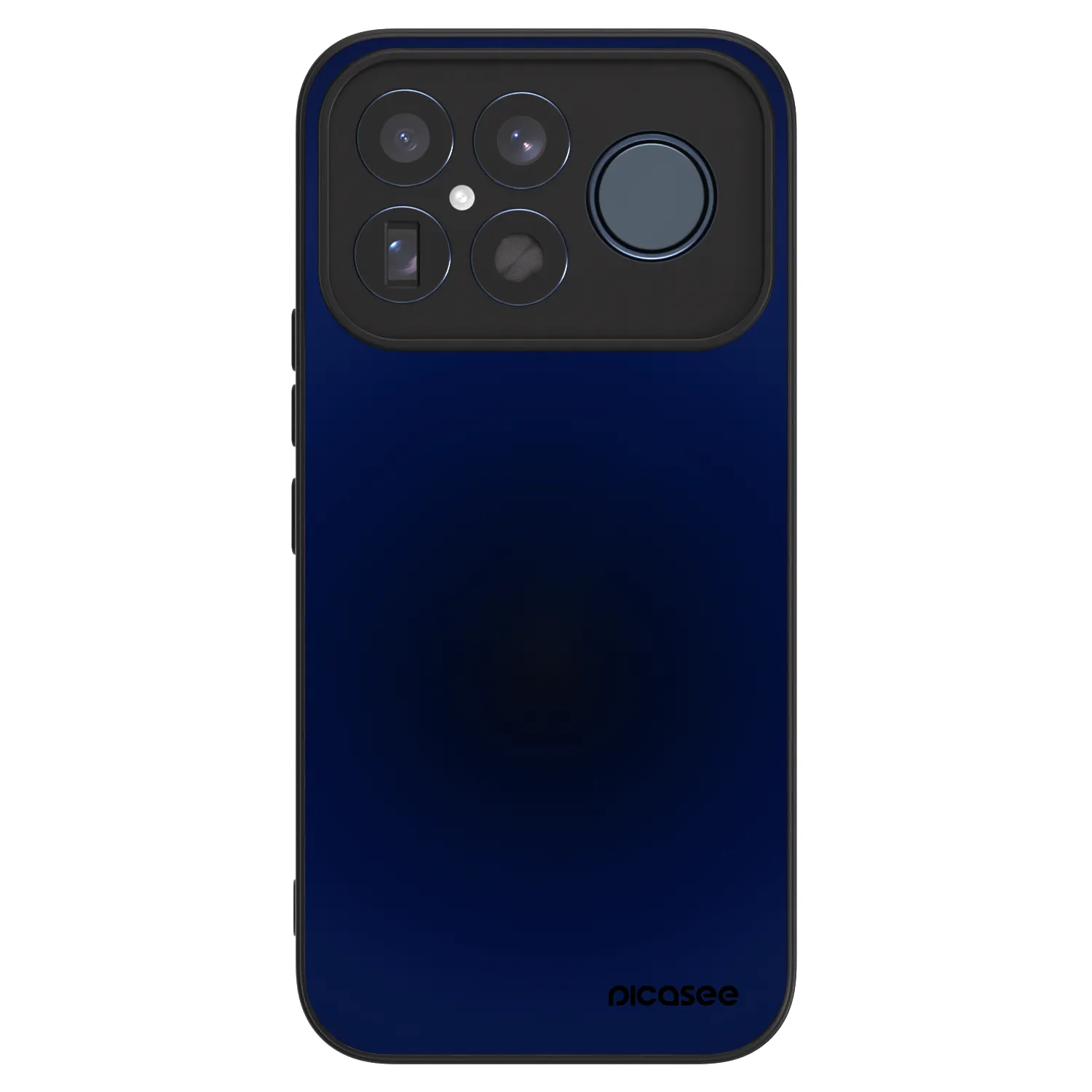 Picasee ULTIMATE CASE pentru Xiaomi Poco F8 Ultra - Deep Ocean