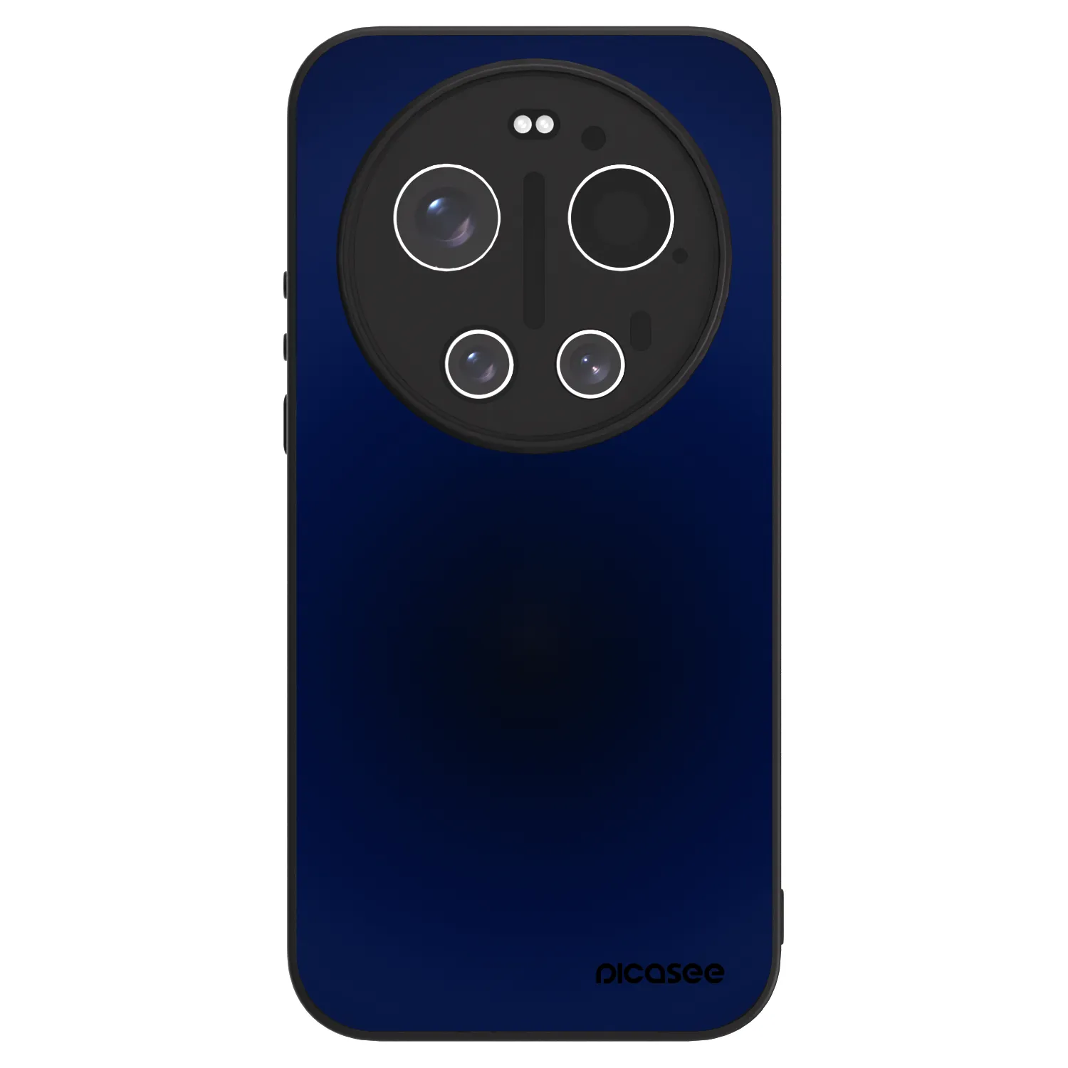 Picasee ULTIMATE CASE PowerShare pentru Xiaomi 17 Ultra - Deep Ocean