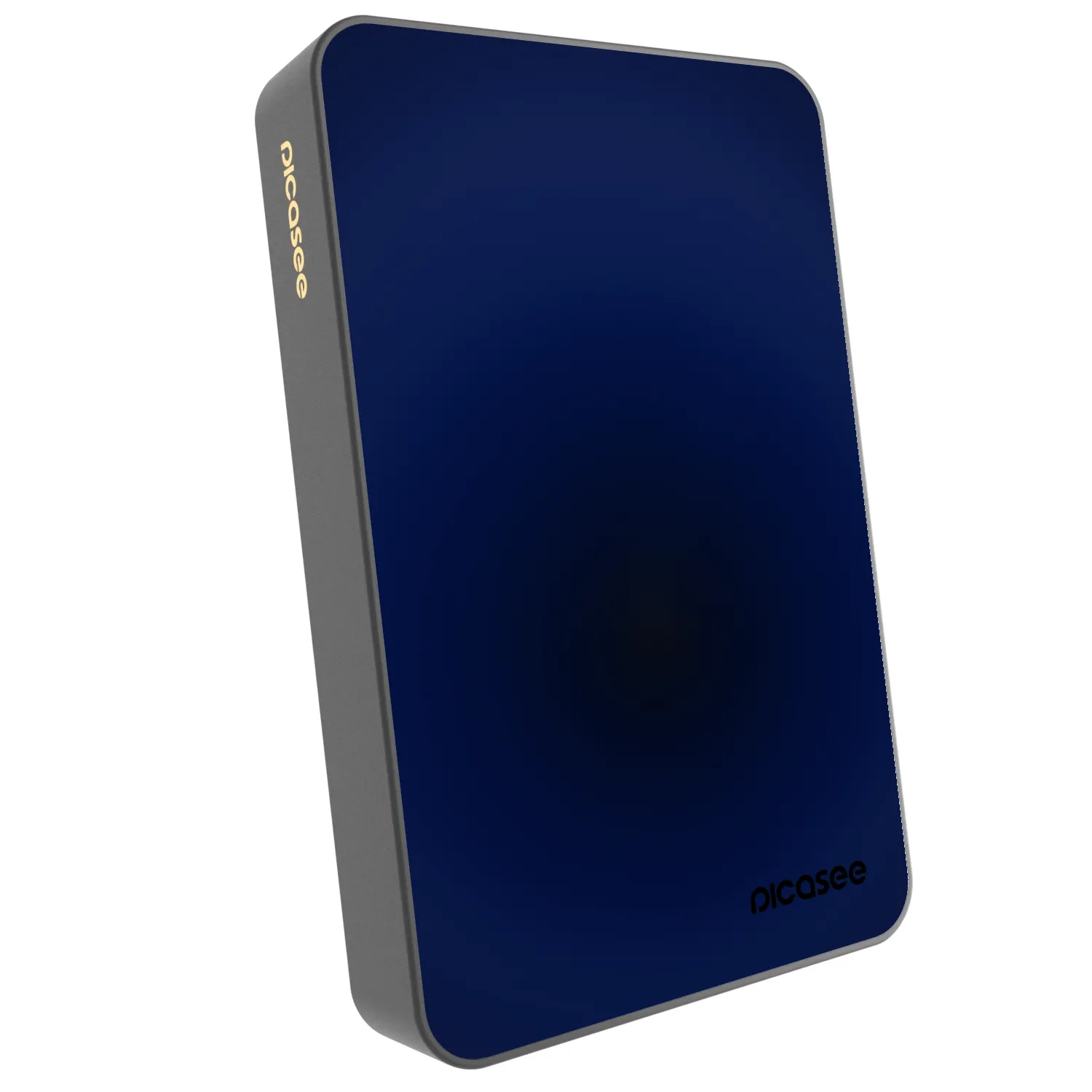 Picasee Powerbank cu MagSafe 10 000 mAh Gri - Deep Ocean