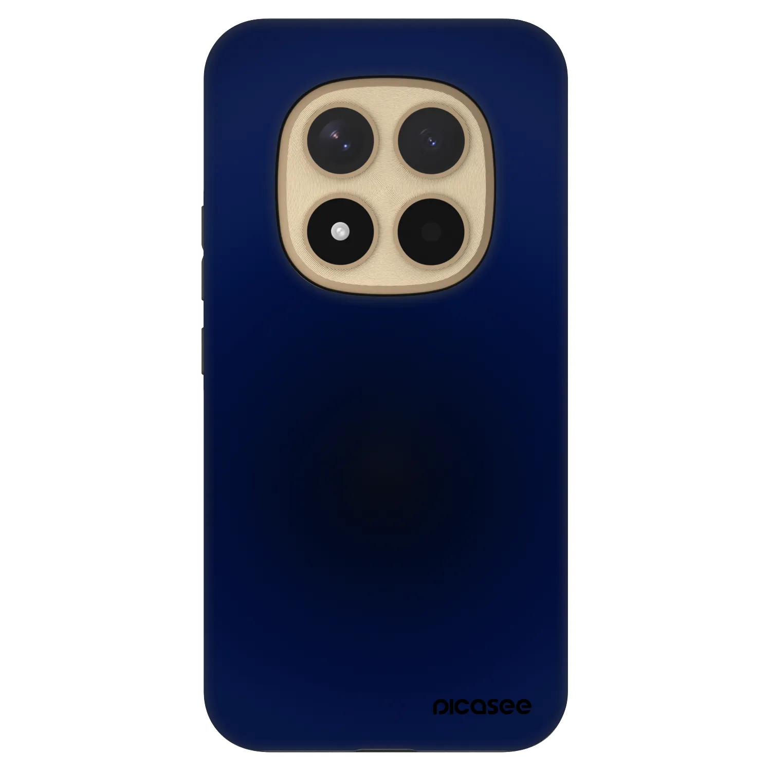 Picasee Fashion Case pentru Xiaomi Redmi Note 15 Pro+ - Deep Ocean