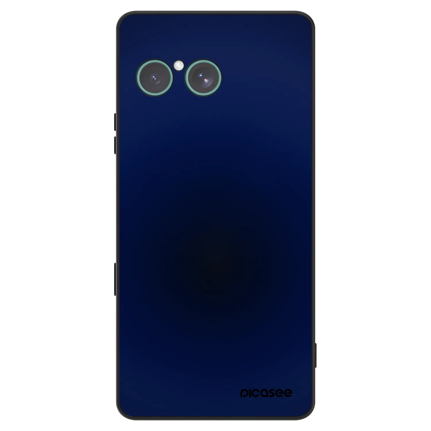 Picasee ULTIMATE CASE pentru Sony Xperia 10 VII - Deep Ocean