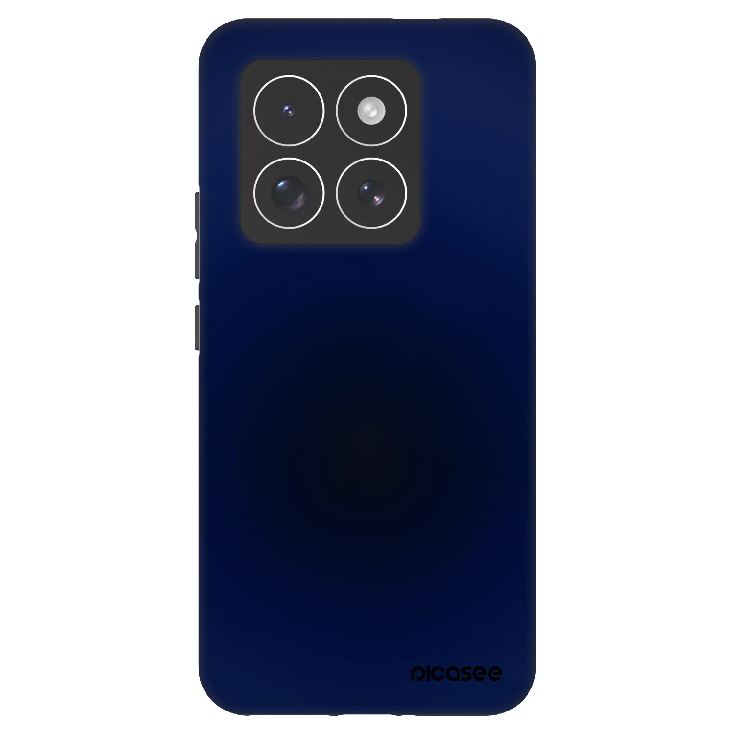 Picasee Fashion Case pentru Xiaomi 14 Pro - Deep Ocean