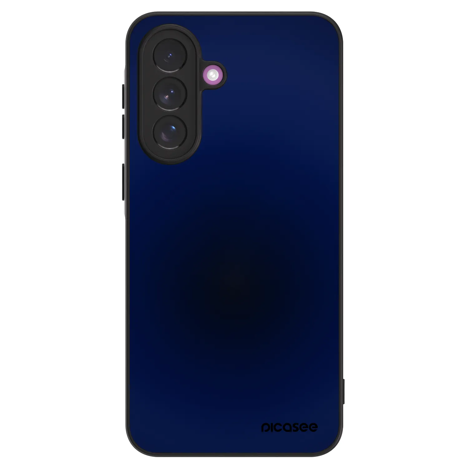 Picasee ULTIMATE CASE pentru Samsung Galaxy A37 - Deep Ocean