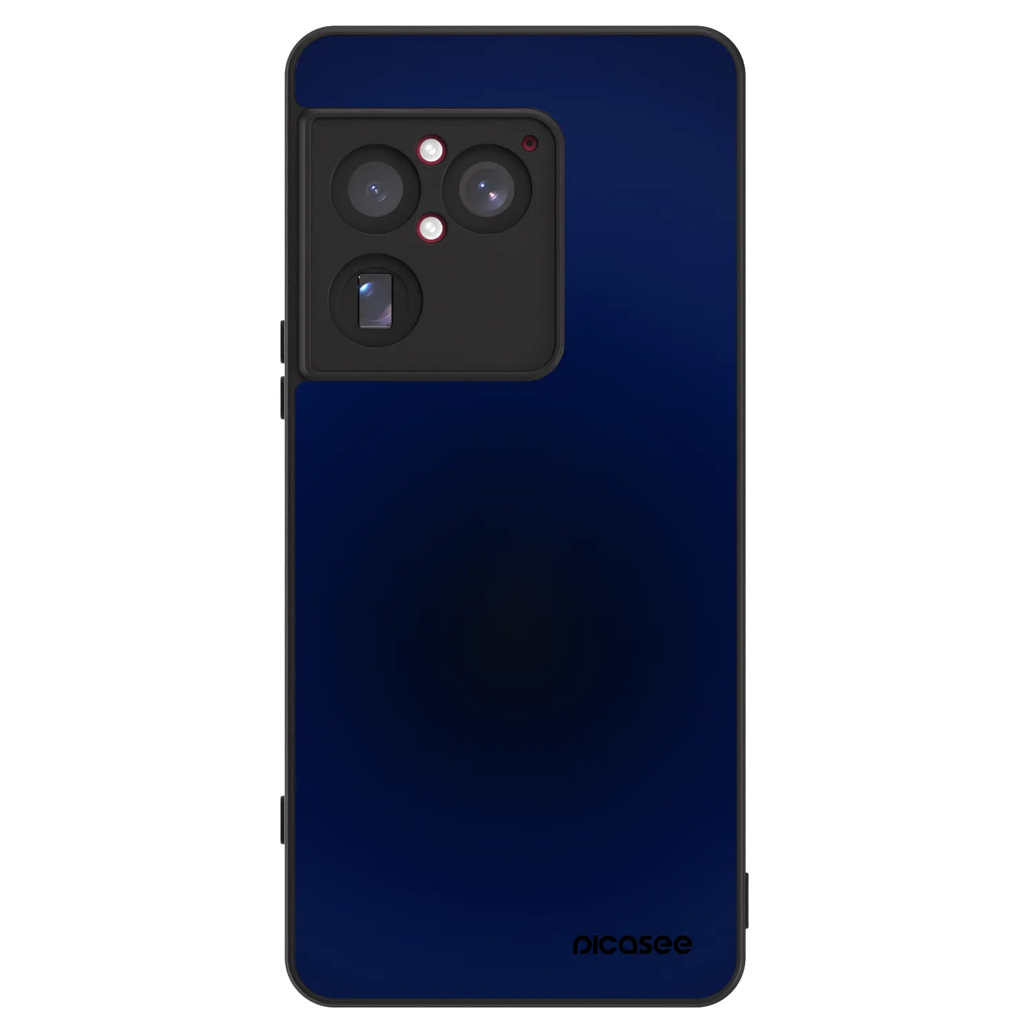 Picasee ULTIMATE CASE pentru Sony Xperia 1 VIII 5G - Deep Ocean