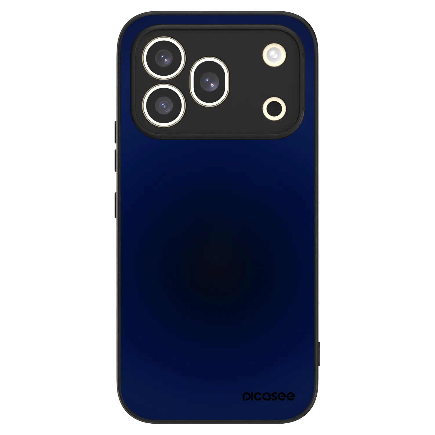 Picasee ULTIMATE CASE pentru Honor 600 Pro - Deep Ocean