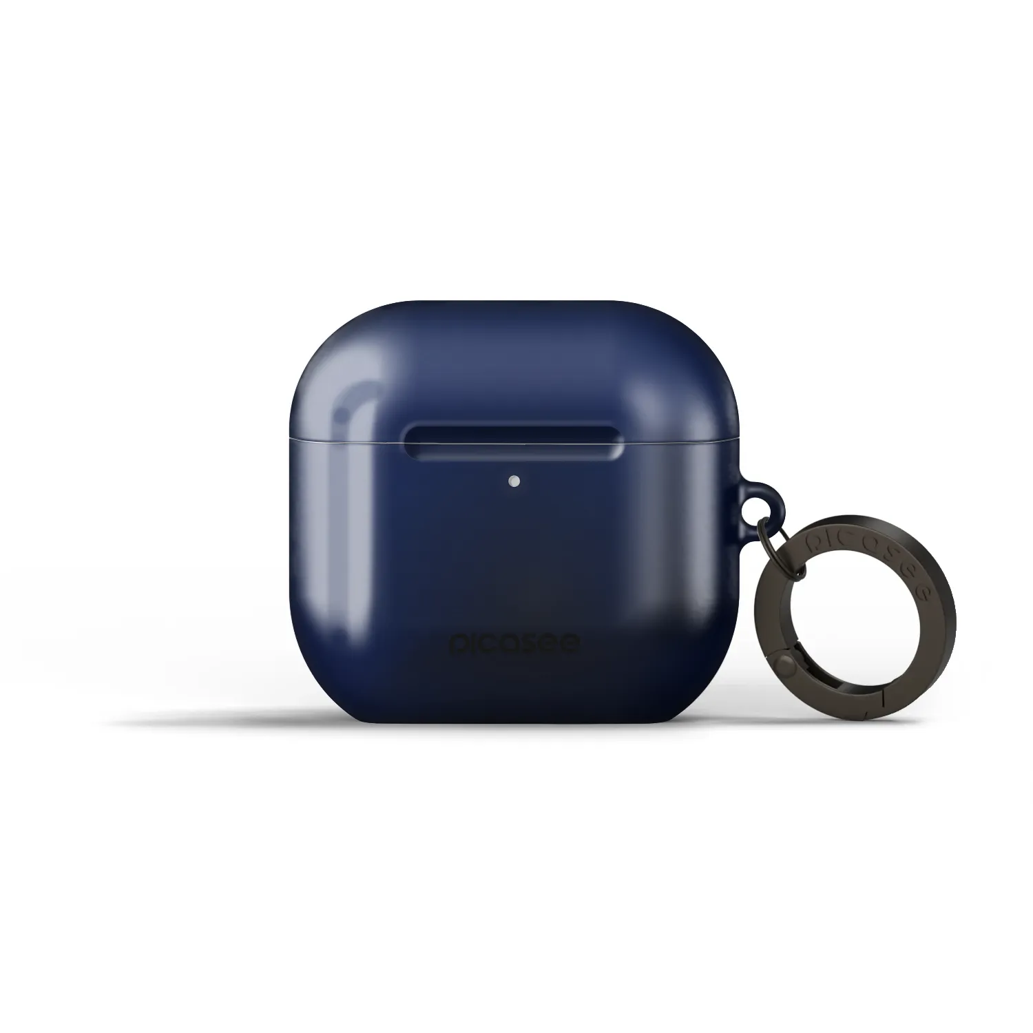 Picasee Obal pro Apple AirPods 5 - Deep Ocean