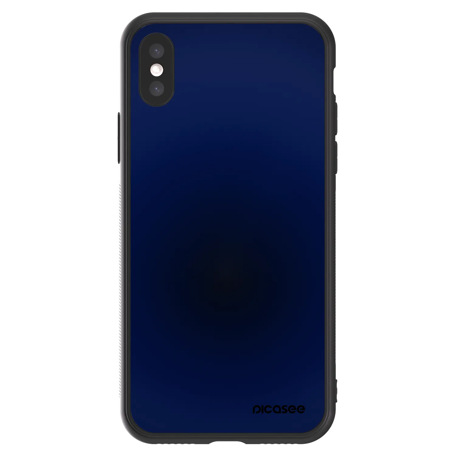Picasee ULTIMATE CASE pentru Apple iPhone 6 Plus/6S Plus - Deep Ocean