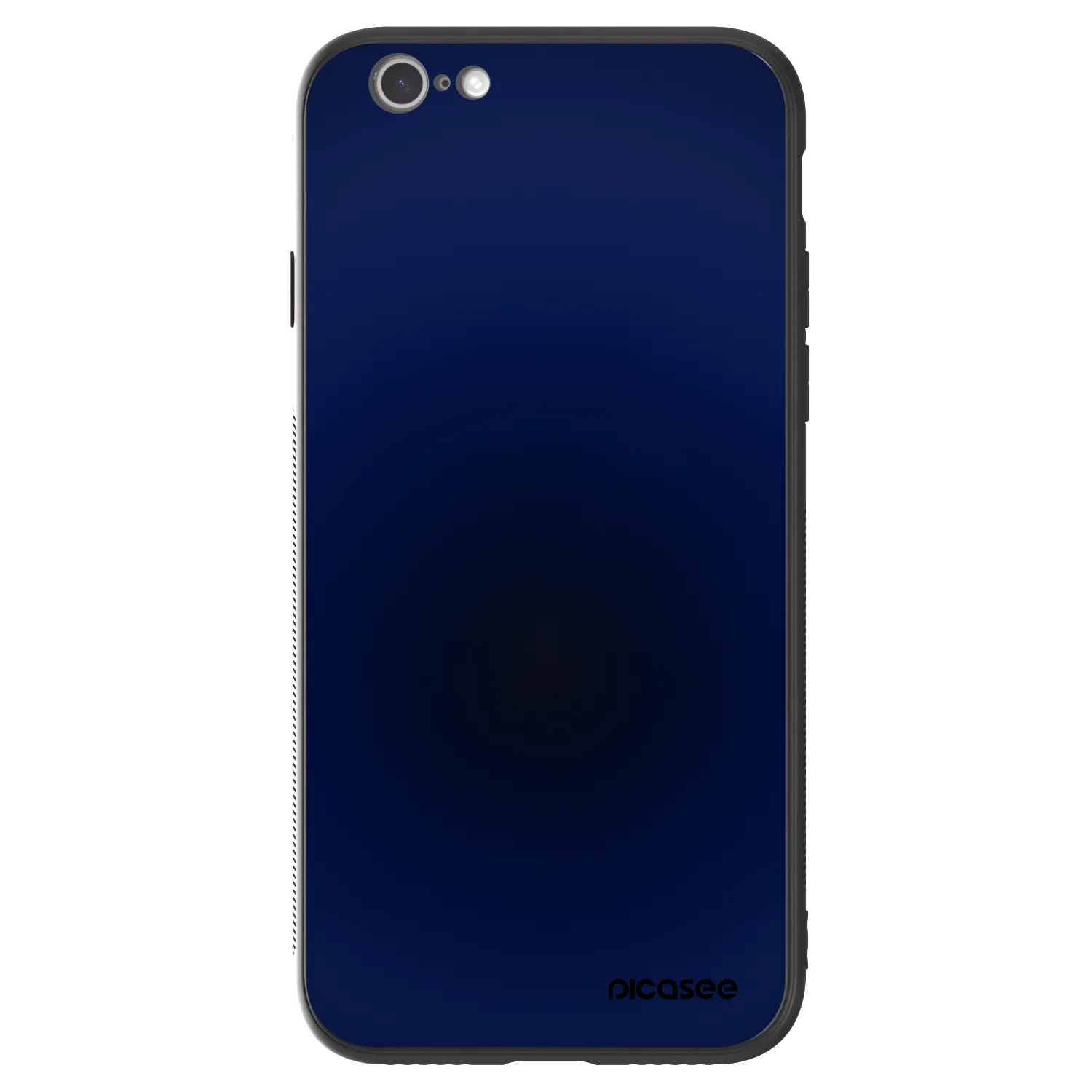 Picasee ULTIMATE CASE pentru Apple iPhone 6/6S - Deep Ocean