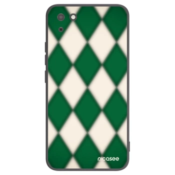 Husă pentru Huawei Y5P - Emerald Diamond