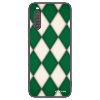 Husă pentru Sony Xperia 10 II - Emerald Diamond