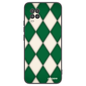 Husă pentru Xiaomi Mi 10 Lite - Emerald Diamond