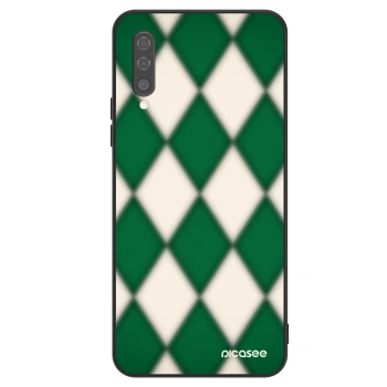Husă pentru Samsung Galaxy A50 A505F - Emerald Diamond