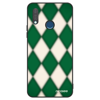 Husă pentru Huawei P20 Lite - Emerald Diamond