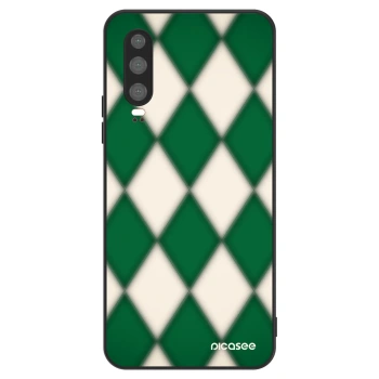 Husă pentru Huawei P30 - Emerald Diamond