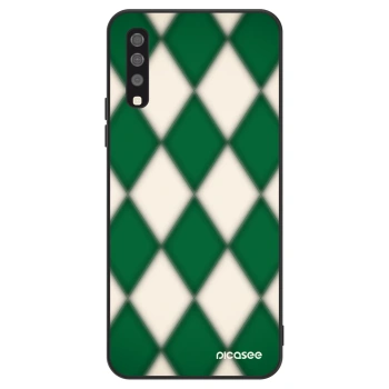 Husă pentru Samsung Galaxy A70 A705F - Emerald Diamond
