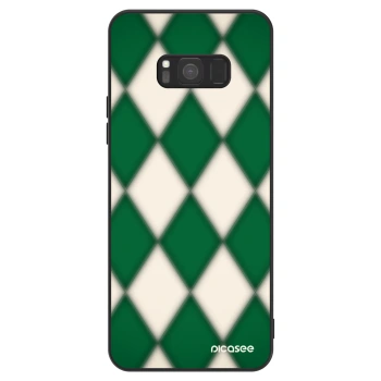 Husă pentru Samsung Galaxy S8 G950F - Emerald Diamond