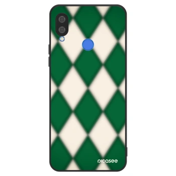 Husă pentru Huawei Nova 3 - Emerald Diamond