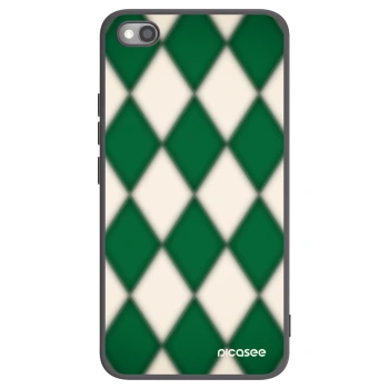 Picasee husă neagră din silicon pentru Xiaomi Redmi Note 11S 5G - Emerald Diamond