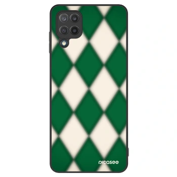 Husă pentru Samsung Galaxy M12 M127F - Emerald Diamond