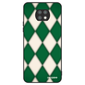Husă pentru Xiaomi Redmi Note 9T - Emerald Diamond