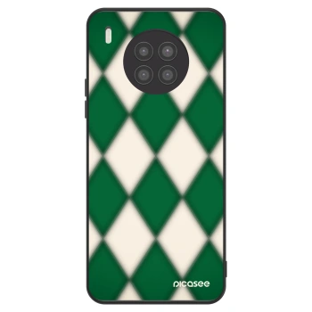 Husă pentru Huawei Nova 8i - Emerald Diamond