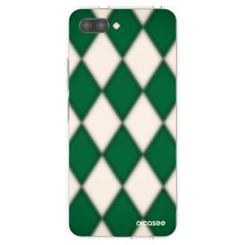 Husă pentru Honor 10 - Emerald Diamond