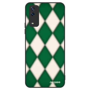 Husă pentru Vivo Y11s - Emerald Diamond