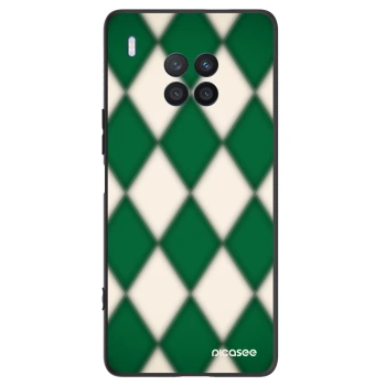 Husă pentru Honor 50 Lite - Emerald Diamond