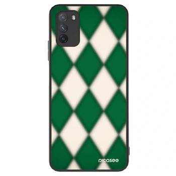 Husă pentru Xiaomi Poco M3 - Emerald Diamond