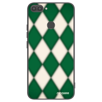 Husă pentru Huawei P Smart - Emerald Diamond