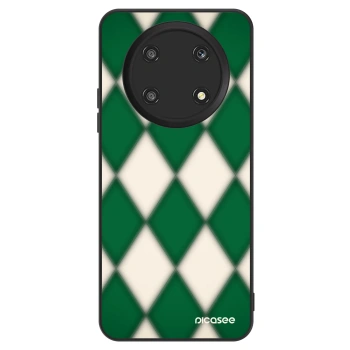 Husă pentru Honor Magic4 Lite 5G - Emerald Diamond
