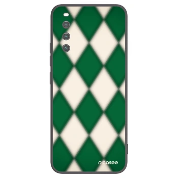 Husă pentru Sony Xperia 10 IV 5G - Emerald Diamond