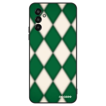 Husă pentru Samsung Galaxy M13 M135F - Emerald Diamond