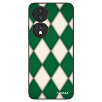 Husă pentru Honor 70 - Emerald Diamond