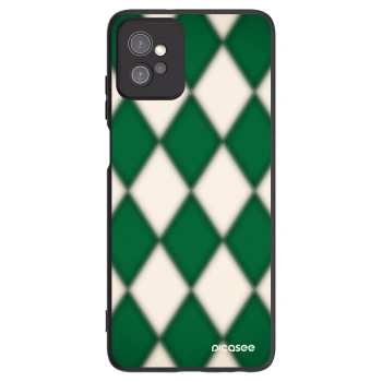 Husă pentru Motorola Moto G32 - Emerald Diamond