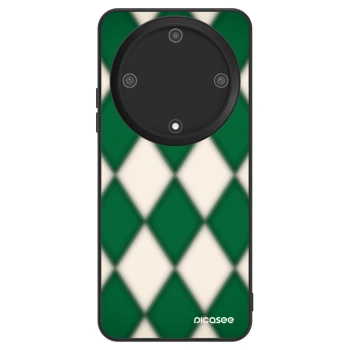 Husă pentru Honor Magic5 Lite 5G - Emerald Diamond