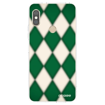 Husă pentru Xiaomi Redmi Note 5 Global - Emerald Diamond