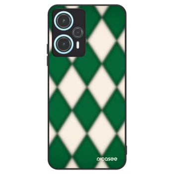 Husă pentru Xiaomi Poco F5 - Emerald Diamond