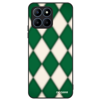 Husă pentru Honor 70 Lite - Emerald Diamond