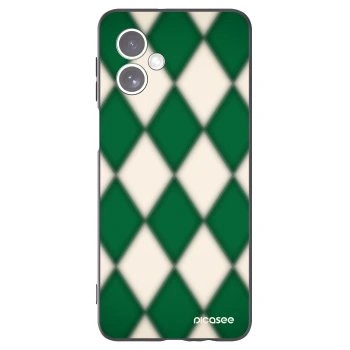 Husă pentru Motorola Moto G54 5G - Emerald Diamond