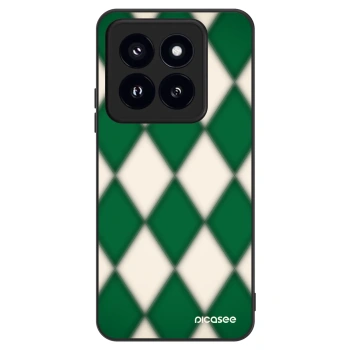 Husă pentru Xiaomi 14 Pro - Emerald Diamond