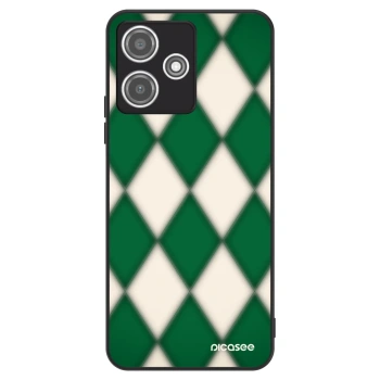 Husă pentru Xiaomi Redmi 12 5G - Emerald Diamond