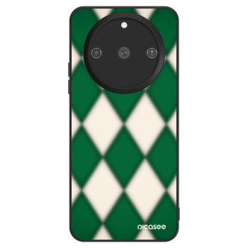 Husă pentru Realme 11 Pro+ - Emerald Diamond