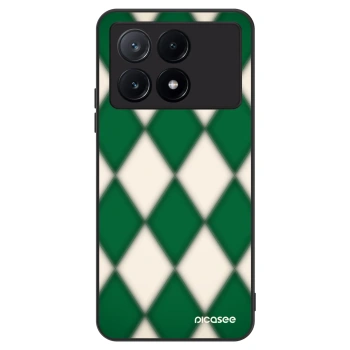Husă pentru Xiaomi Poco X6 Pro - Emerald Diamond