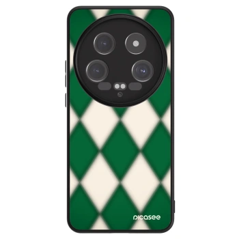 Husă pentru Xiaomi 14 Ultra - Emerald Diamond